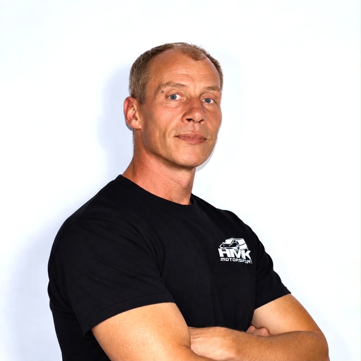 André Holler